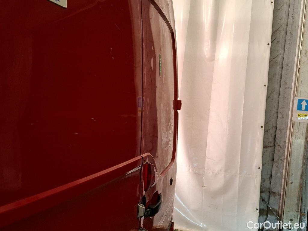  Renault  Master RENAULT  VU 4p Fourgon FG GCf Trac F3500 L3H2 dCi 130 Euro6 #2