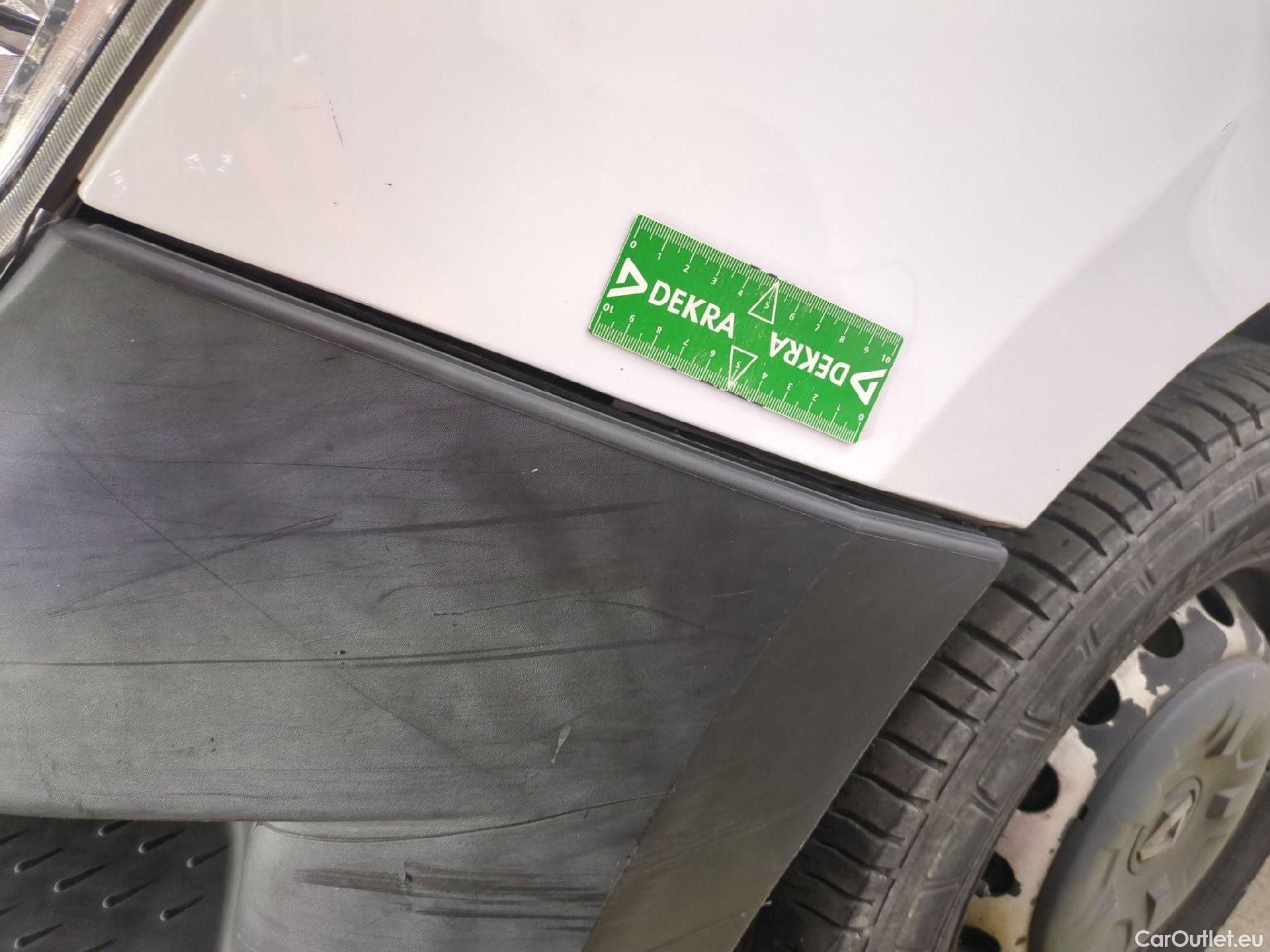  Renault  Master  benne dble cabine L3H1 3 5t 2.3 dCi 130CV BVM6 E6 #22