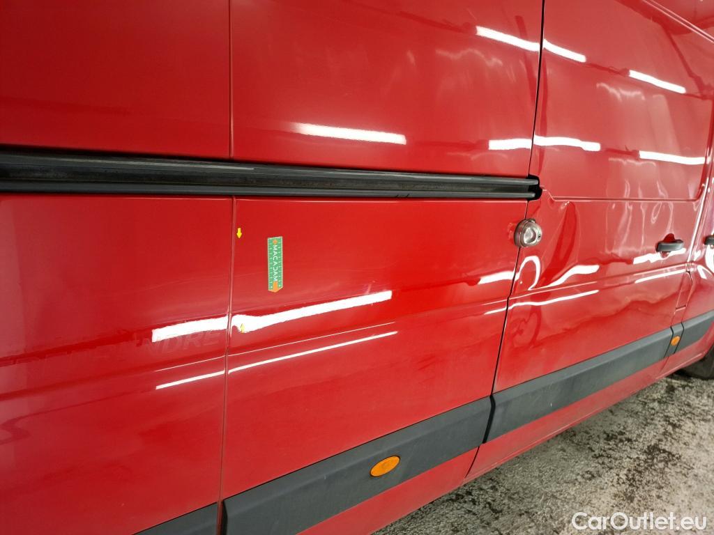  Renault  Master RENAULT  VU 4p Fourgon FG GCf Trac F3500 L3H2 dCi 130 Euro6 #9