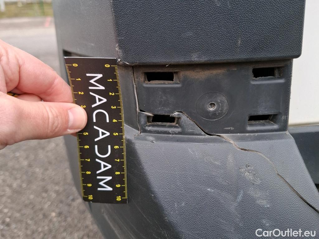  Volkswagen  Crafter VOLKSWAGEN  / 2017 / 4P / Fourgon tôlé 2.0 TDI 140 35 L4H3 Procab Business Line #49