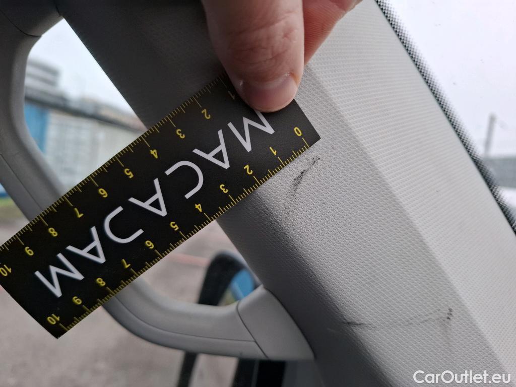  Volkswagen  Crafter VOLKSWAGEN  / 2017 / 4P / Fourgon tôlé 2.0 TDI 140 35 L4H3 Procab Business Line #58