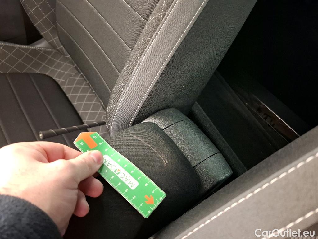  Skoda  Fabia  / 2014 / 5P / Berline 1.0 TSI 95 BUSINESS / TRANSFO VP/VF #8