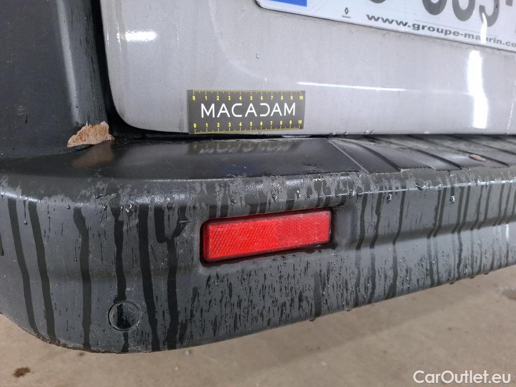  Renault  Trafic  Fourgon Grand Confort L1H1 1000 1.6 dCi 120CV BVM6 E6dT #11