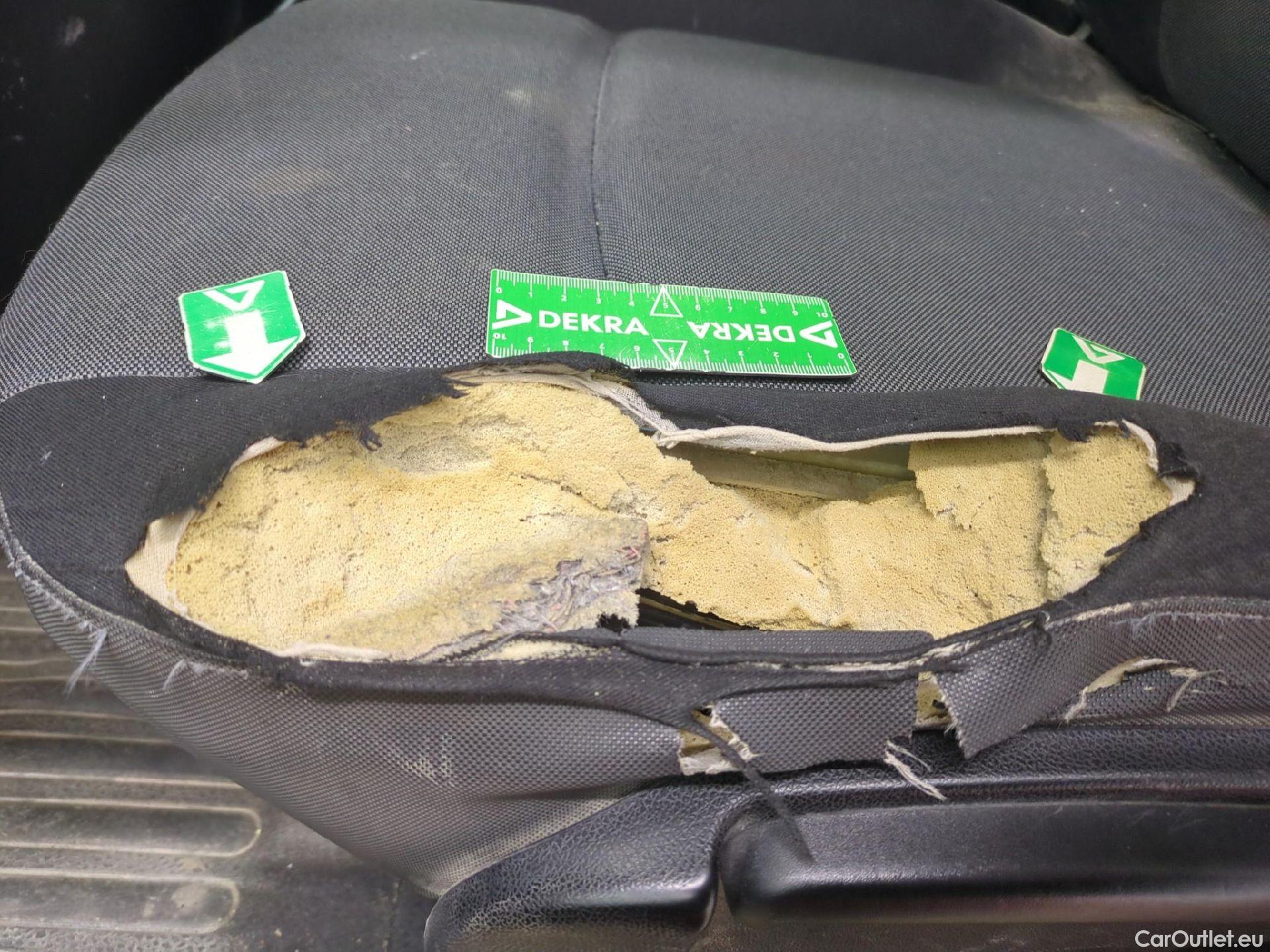  Renault  Master  benne dble cabine L3H1 3 5t 2.3 dCi 130CV BVM6 E6 #2