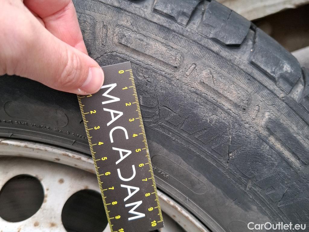  Volkswagen  Crafter VOLKSWAGEN  / 2017 / 4P / Fourgon tôlé 2.0 TDI 140 35 L4H3 Procab Business Line #34