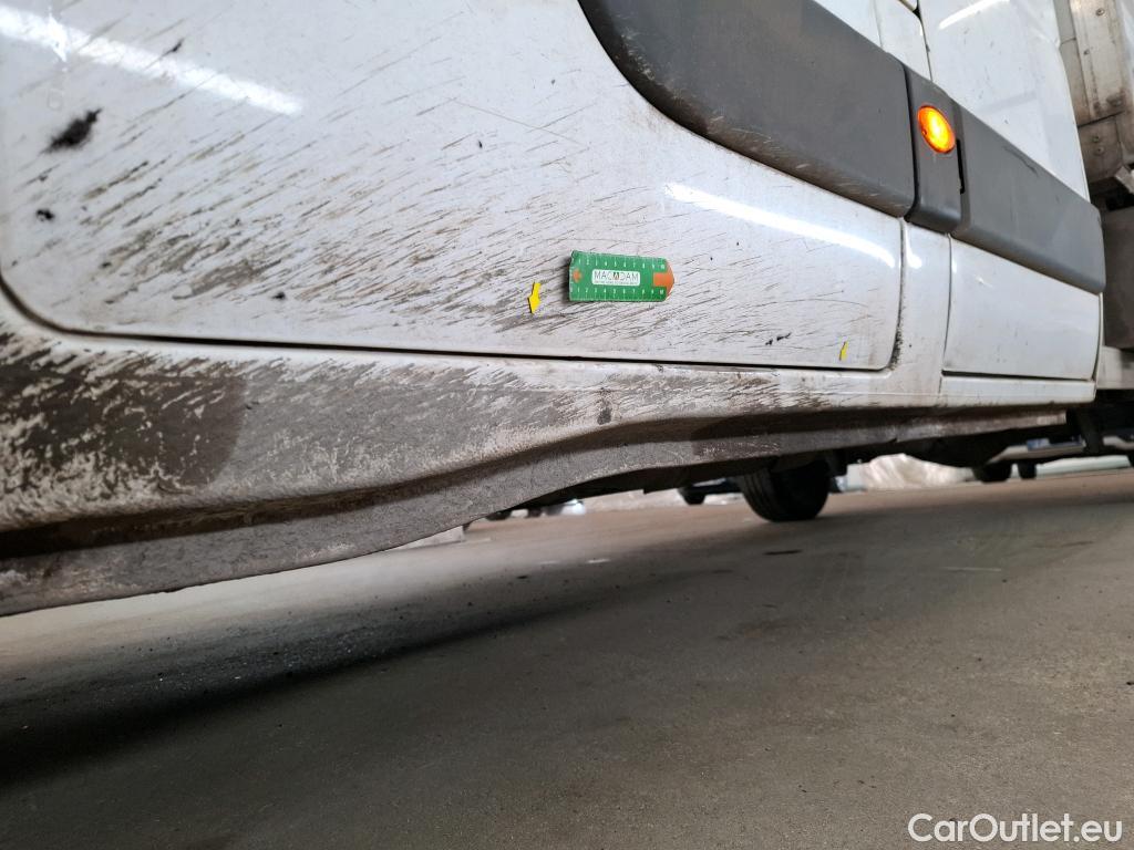  Renault  Master RENAULT  DC / 2019 / 4P / Châssis double cabine DC GCF Pr R3500 L3 Energy dCi1 45 #6