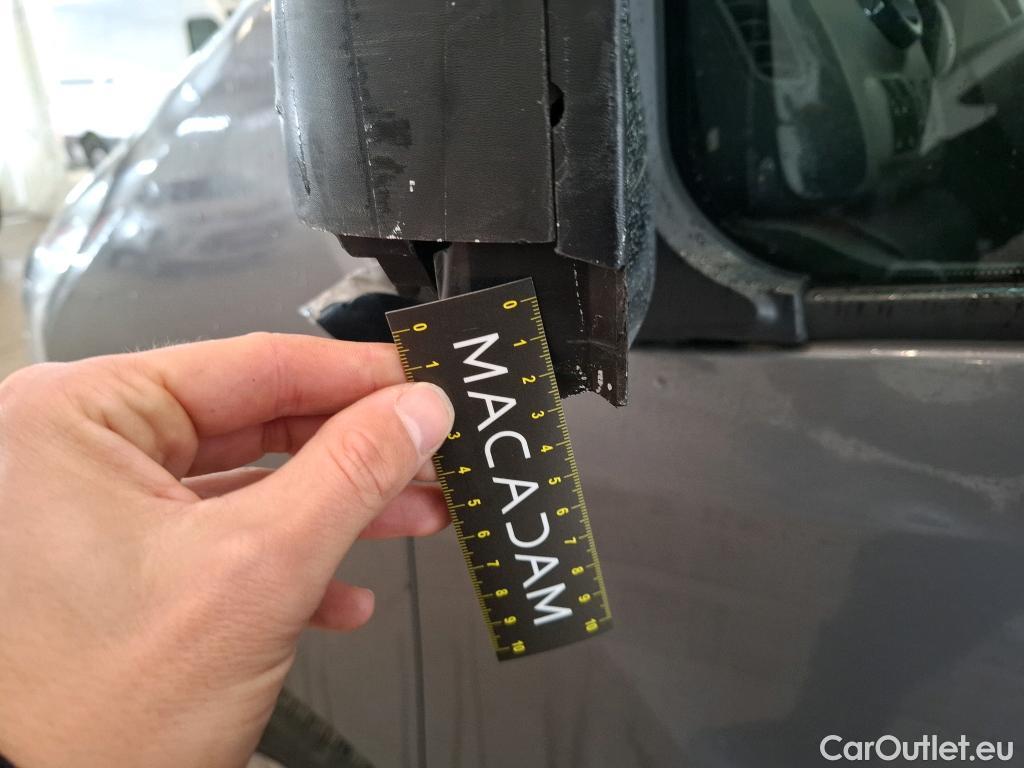  Renault  Trafic  Fourgon Grand Confort L1H1 1000 1.6 dCi 120CV BVM6 E6dT #27