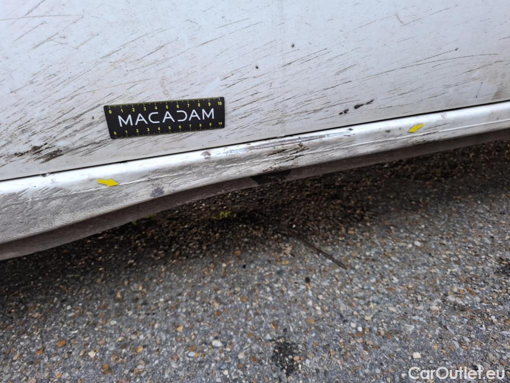  Renault  Master RENAULT  DC / 2019 / 4P / Châssis double cabine DC GCF Pr R3500 L3 Energy dCi1 45 #9