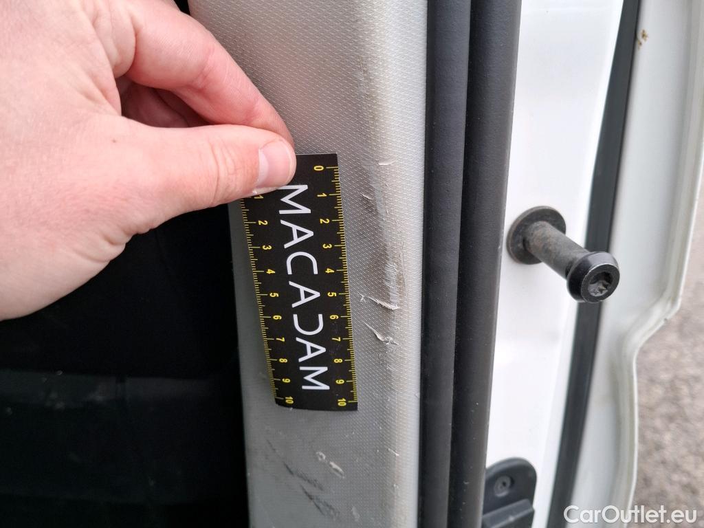  Volkswagen  Crafter VOLKSWAGEN  / 2017 / 4P / Fourgon tôlé 2.0 TDI 140 35 L4H3 Procab Business Line #54