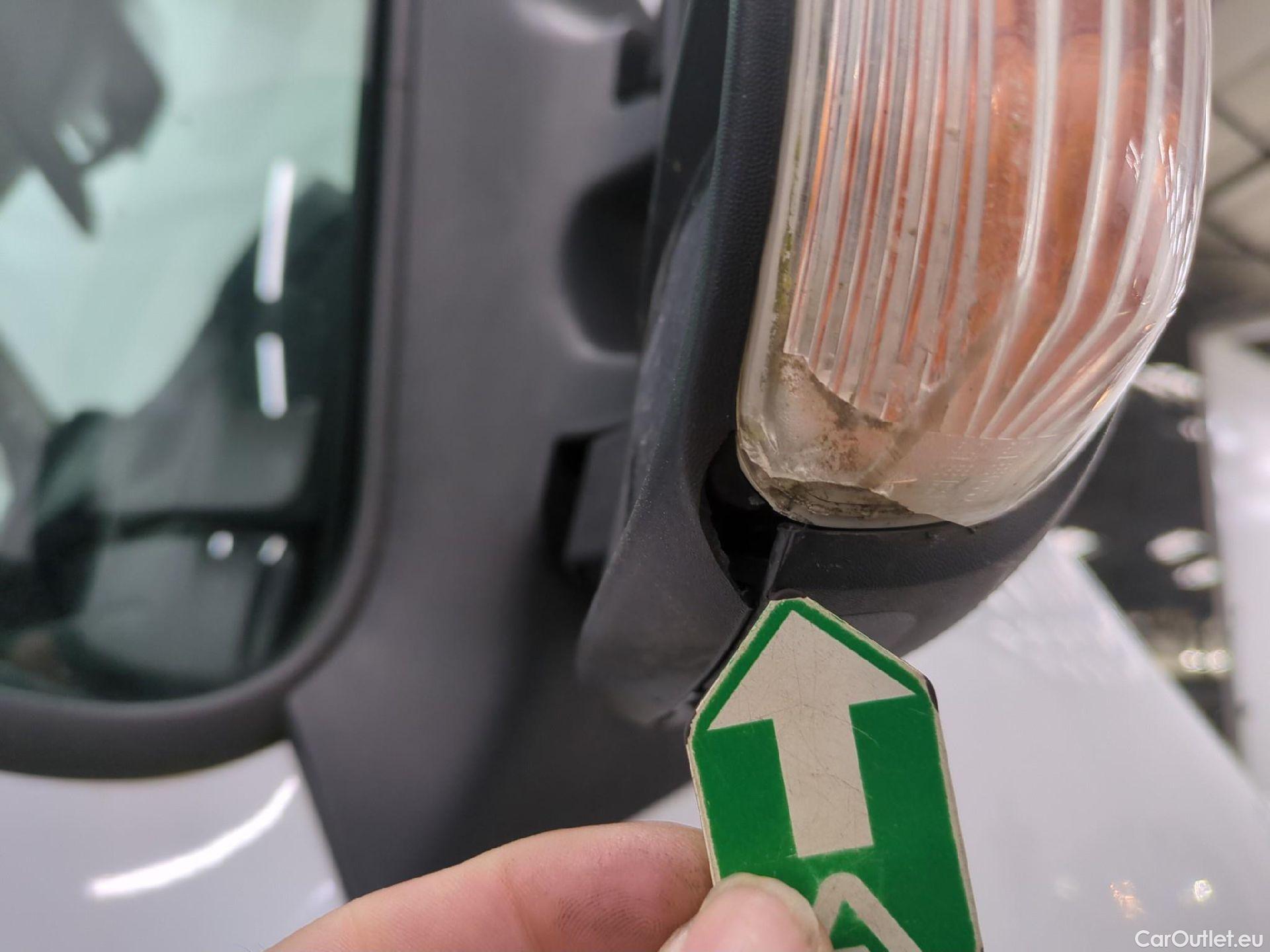  Renault  Master  benne dble cabine L3H1 3 5t 2.3 dCi 130CV BVM6 E6 #69