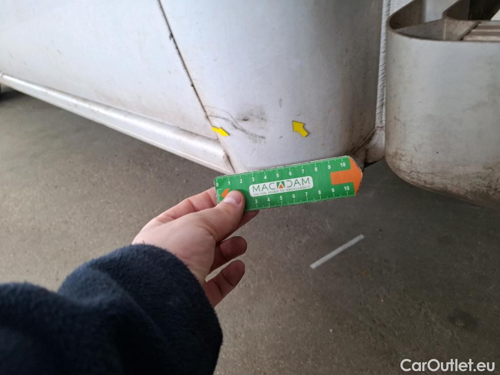  Renault  Master RENAULT  DC / 2019 / 4P / Châssis double cabine DC GCF Pr R3500 L3 Energy dCi1 45 #28