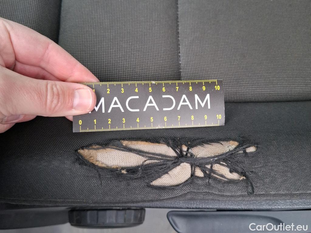  Volkswagen  Crafter VOLKSWAGEN  / 2017 / 4P / Fourgon tôlé 2.0 TDI 140 35 L4H3 Procab Business Line #29