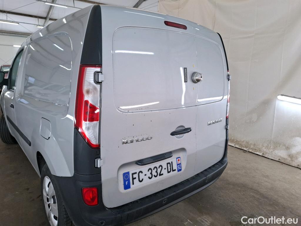  Renault  Kangoo RENAULT  Express VU 4p Fourgonnette Gd Confort Energy dCi 90 EDC #1