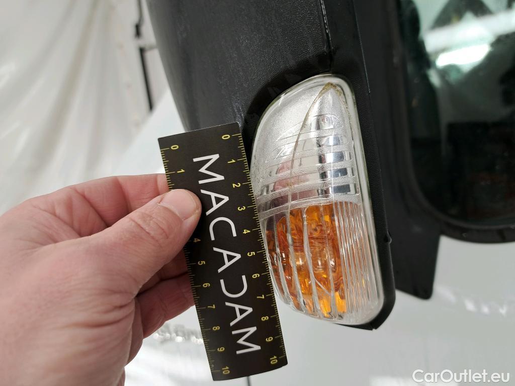  Renault  Master  III Fourgon L2H2 3 5 Grand Confort dCi 130CV BVM6 E6 #1