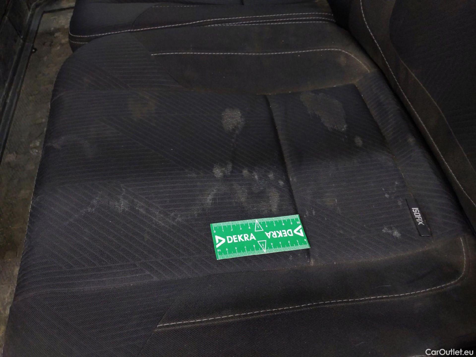  Renault  Trafic RENAULT  / 2021 / 4P / Fourgon tôlé CA GCF L1H1 3T Blue dCi 130 #14