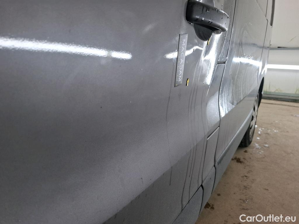  Renault  Trafic  Fourgon Grand Confort L1H1 1000 1.6 dCi 120CV BVM6 E6dT #51