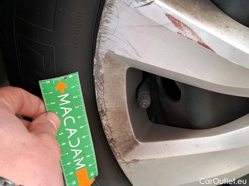  Renault  Clio  V Société Air Nav 1.5 dCi 85CV BVM6 E6dT #72