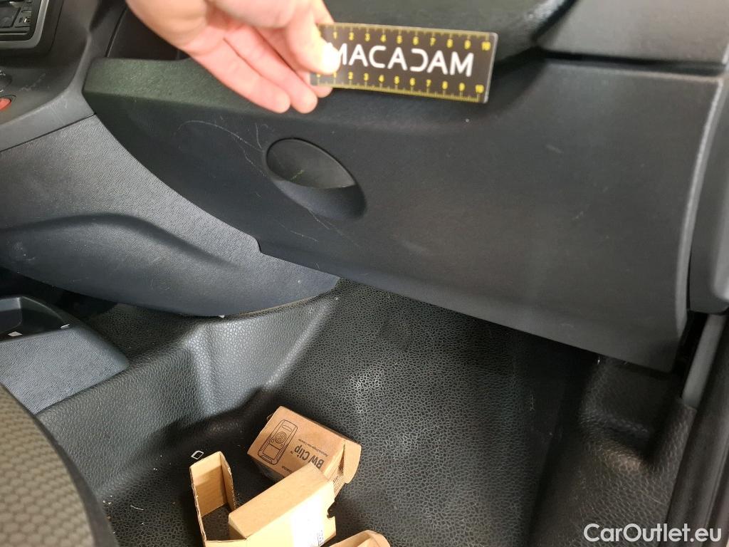  Renault  Kangoo RENAULT  Express VU 4p Fourgonnette Gd Confort Energy dCi 90 EDC #13