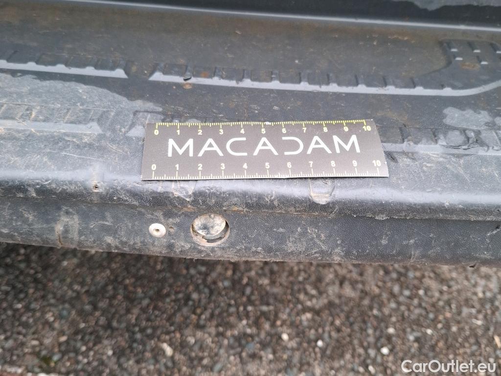  Volkswagen  Crafter VOLKSWAGEN  / 2017 / 4P / Fourgon tôlé 2.0 TDI 140 35 L4H3 Procab Business Line #47