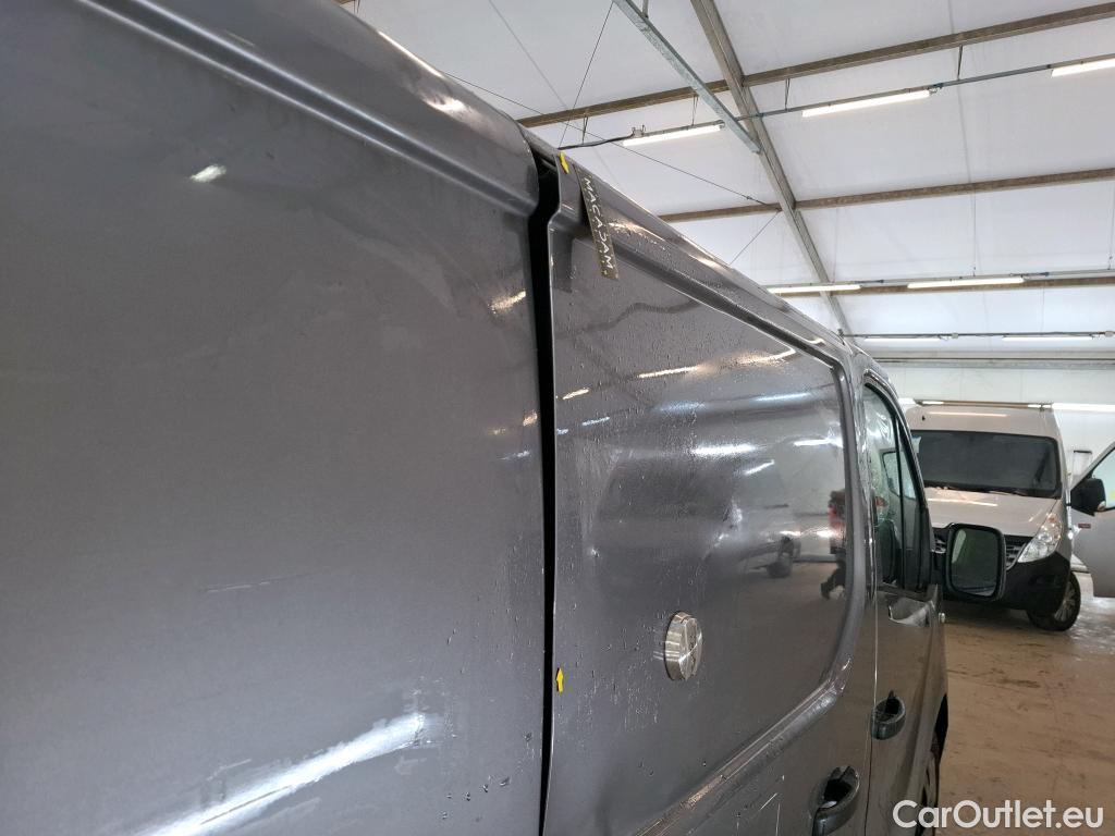  Renault  Trafic  Fourgon Grand Confort L1H1 1000 1.6 dCi 120CV BVM6 E6dT #3