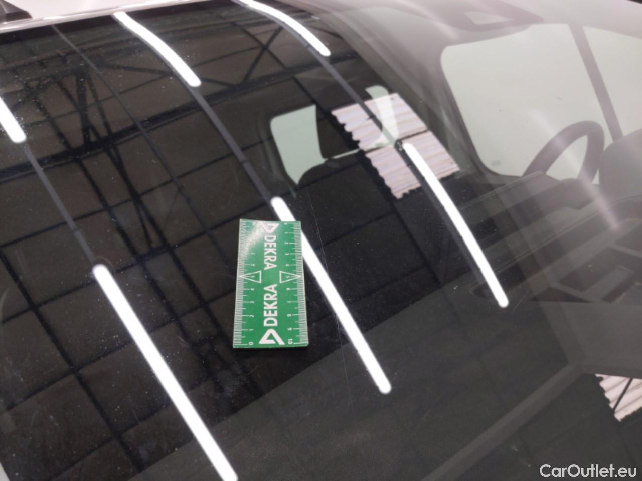  Renault  Trafic RENAULT  / 2021 / 4P / Fourgon tôlé CA GCF L1H1 3T Blue dCi 130 #7