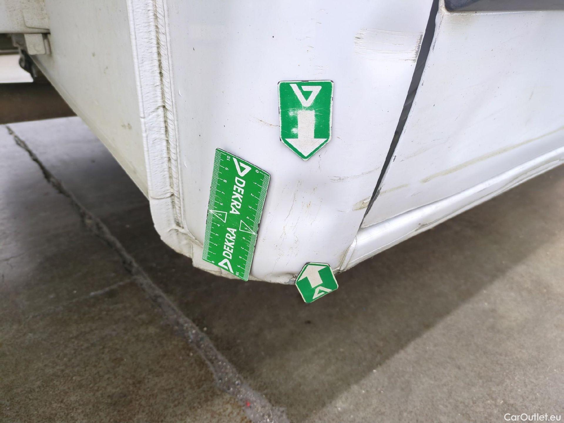  Renault  Master  benne dble cabine L3H1 3 5t 2.3 dCi 130CV BVM6 E6 #51