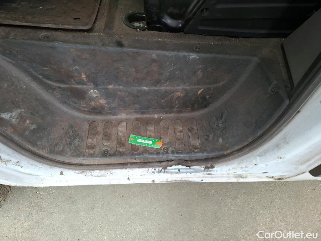  Renault  Master RENAULT  DC / 2019 / 4P / Châssis double cabine DC GCF Pr R3500 L3 Energy dCi1 45 #18