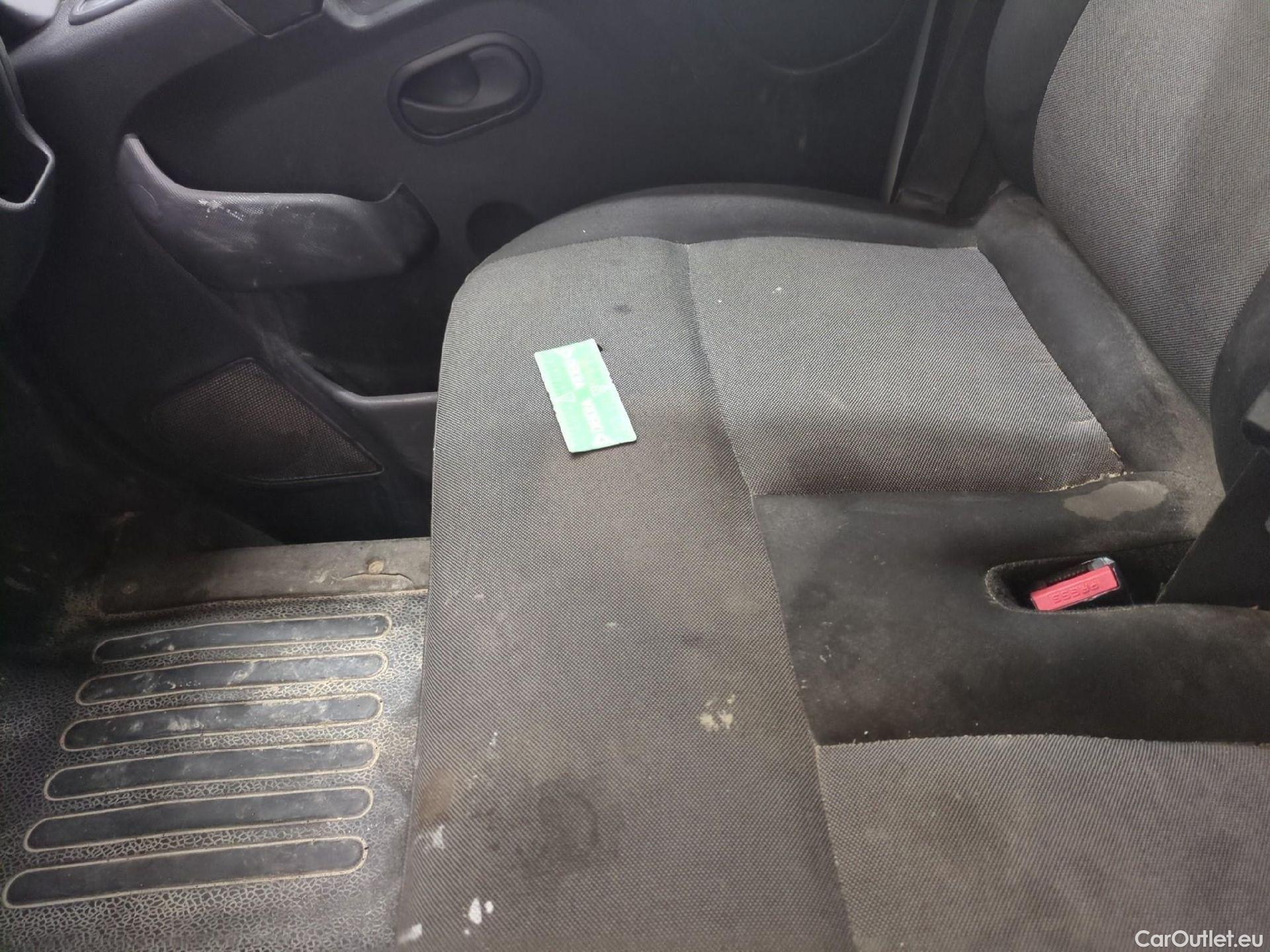  Renault  Master  benne dble cabine L3H1 3 5t 2.3 dCi 130CV BVM6 E6 #3