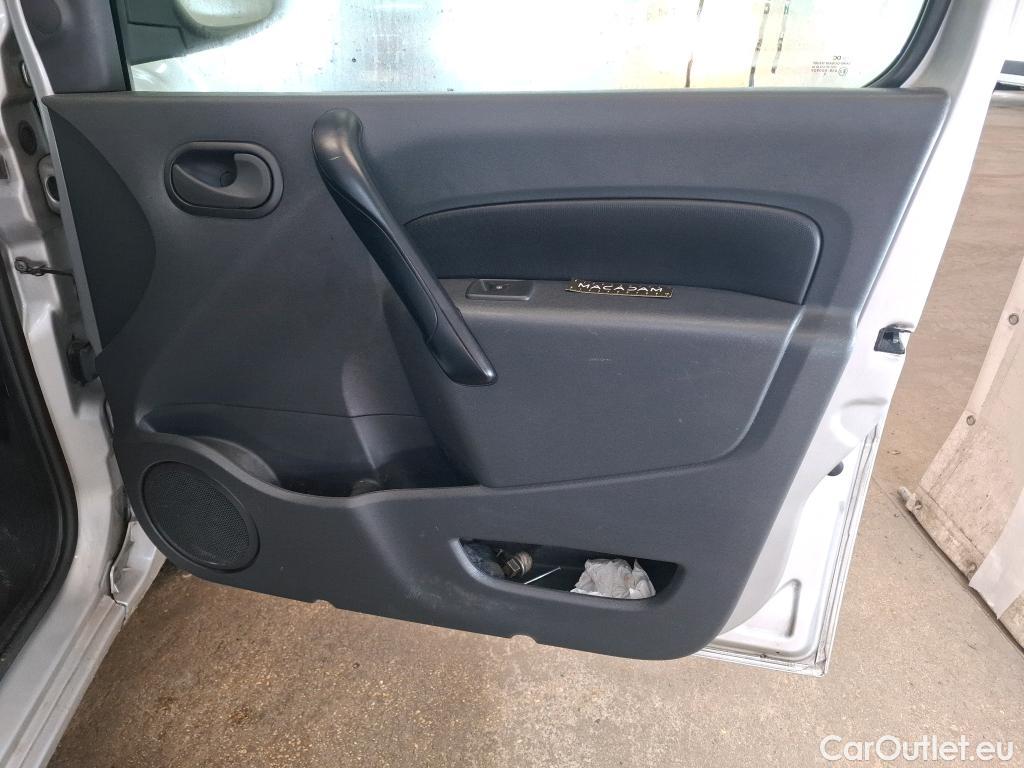  Renault  Kangoo RENAULT  Express VU 4p Fourgonnette Gd Confort Energy dCi 90 EDC #5