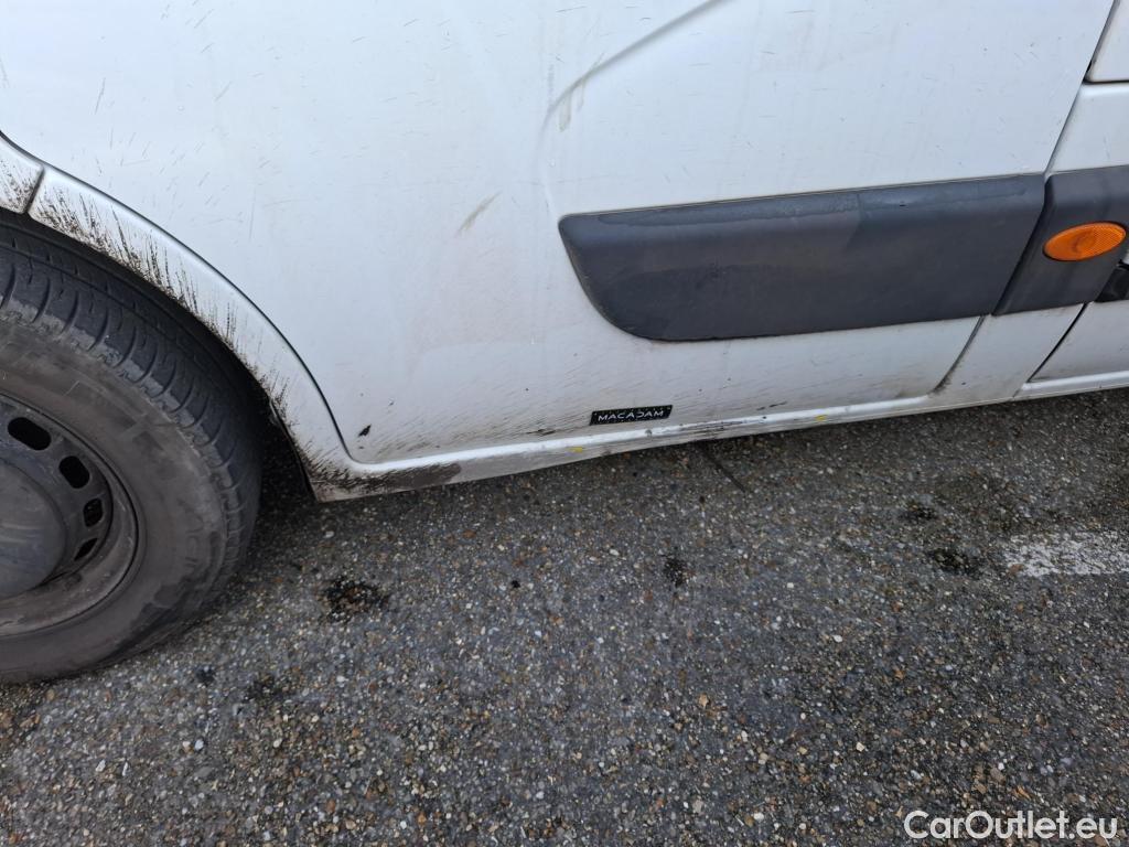  Renault  Master RENAULT  DC / 2019 / 4P / Châssis double cabine DC GCF Pr R3500 L3 Energy dCi1 45 #8