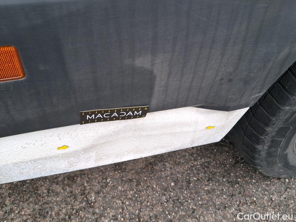  Volkswagen  Crafter VOLKSWAGEN  / 2017 / 4P / Fourgon tôlé 2.0 TDI 140 35 L4H3 Procab Business Line #2