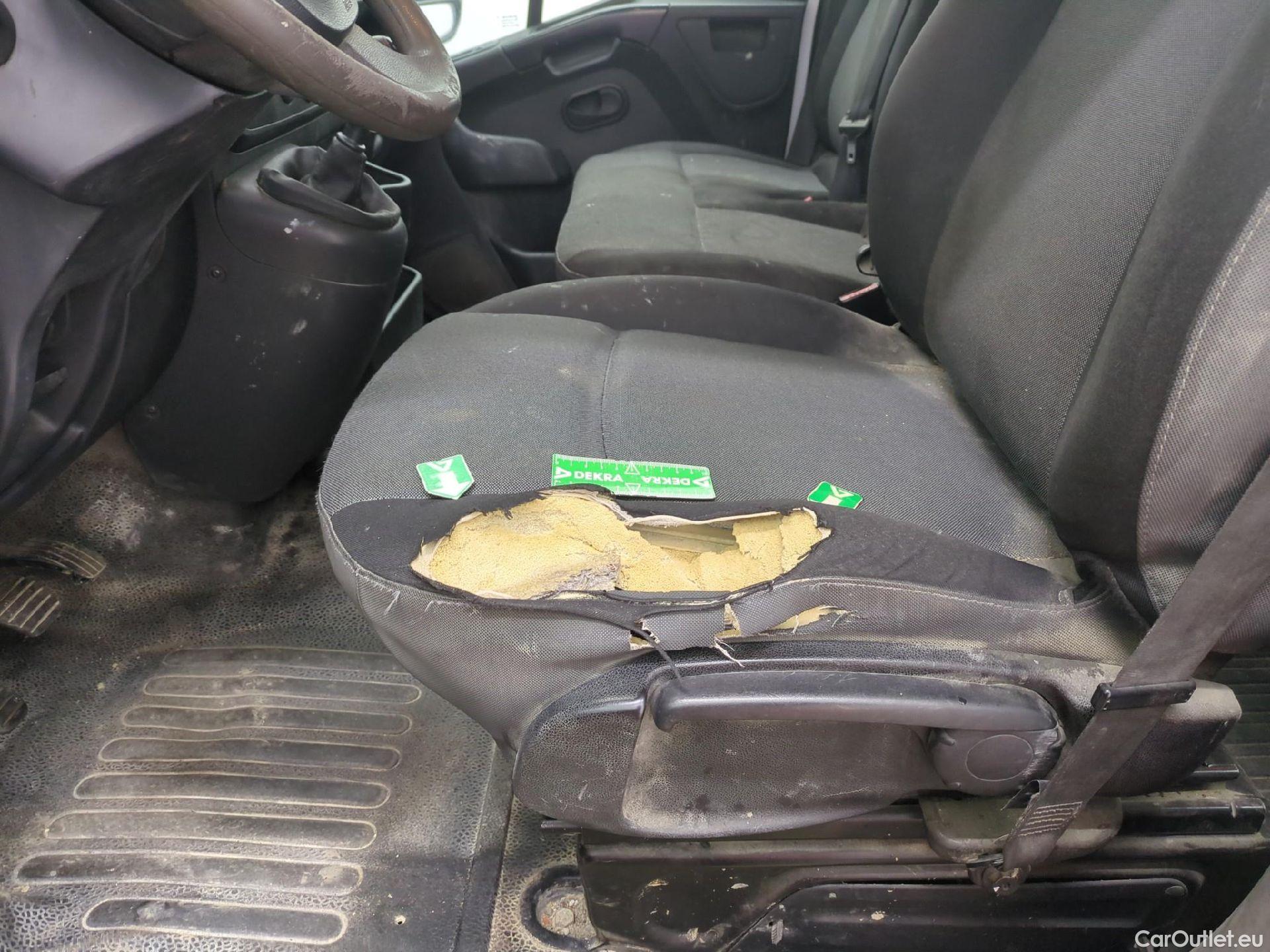  Renault  Master  benne dble cabine L3H1 3 5t 2.3 dCi 130CV BVM6 E6 #1