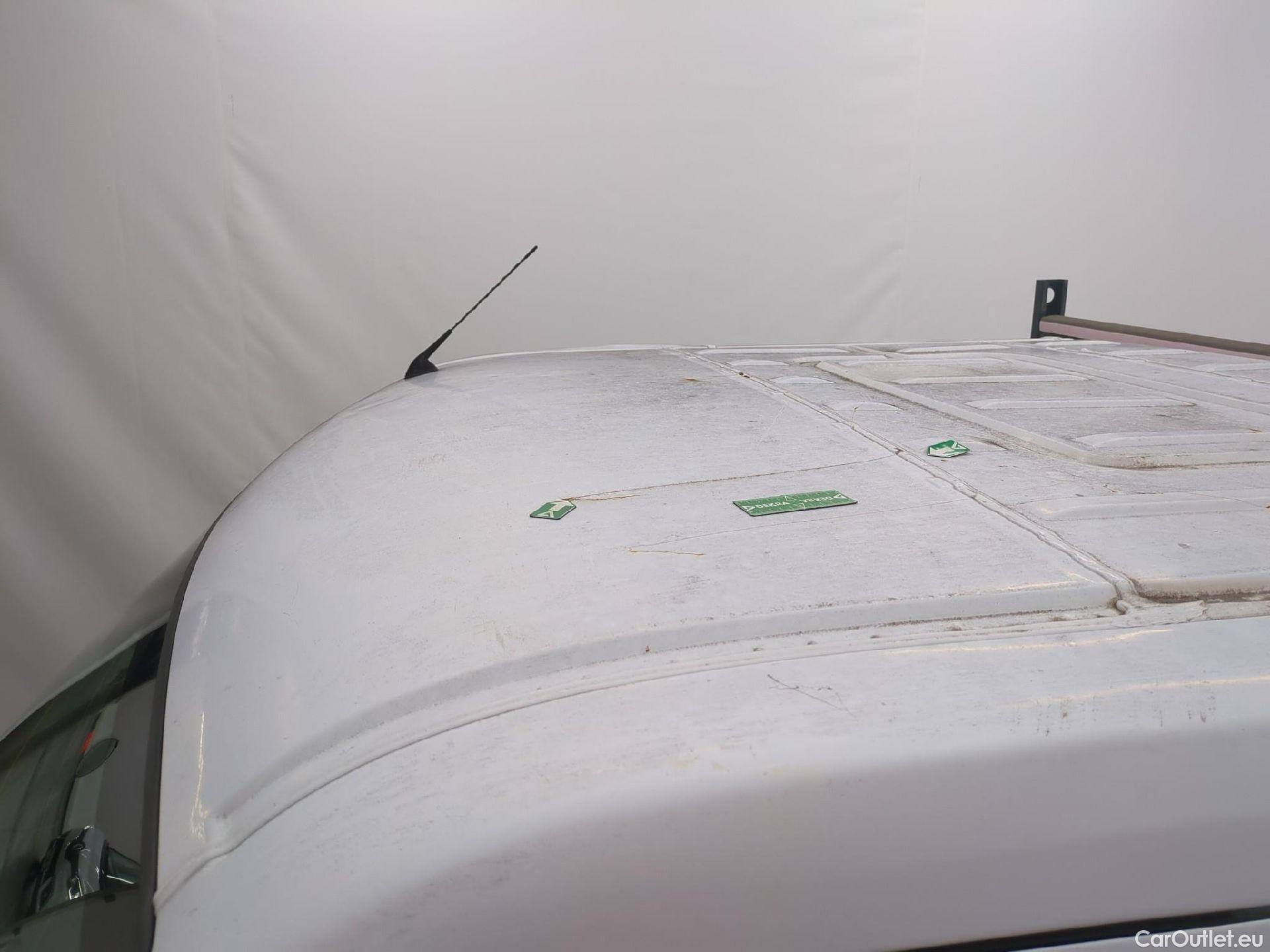  Renault  Master  benne dble cabine L3H1 3 5t 2.3 dCi 130CV BVM6 E6 #35