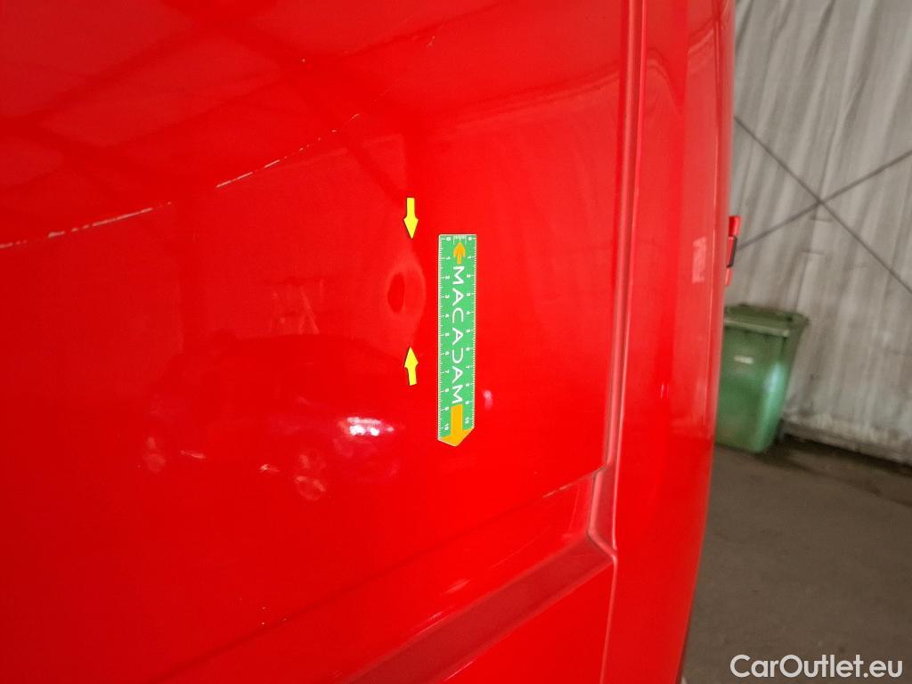  Renault  Master RENAULT  VU 4p Fourgon FG GCf Trac F3500 L3H2 dCi 130 Euro6 #38