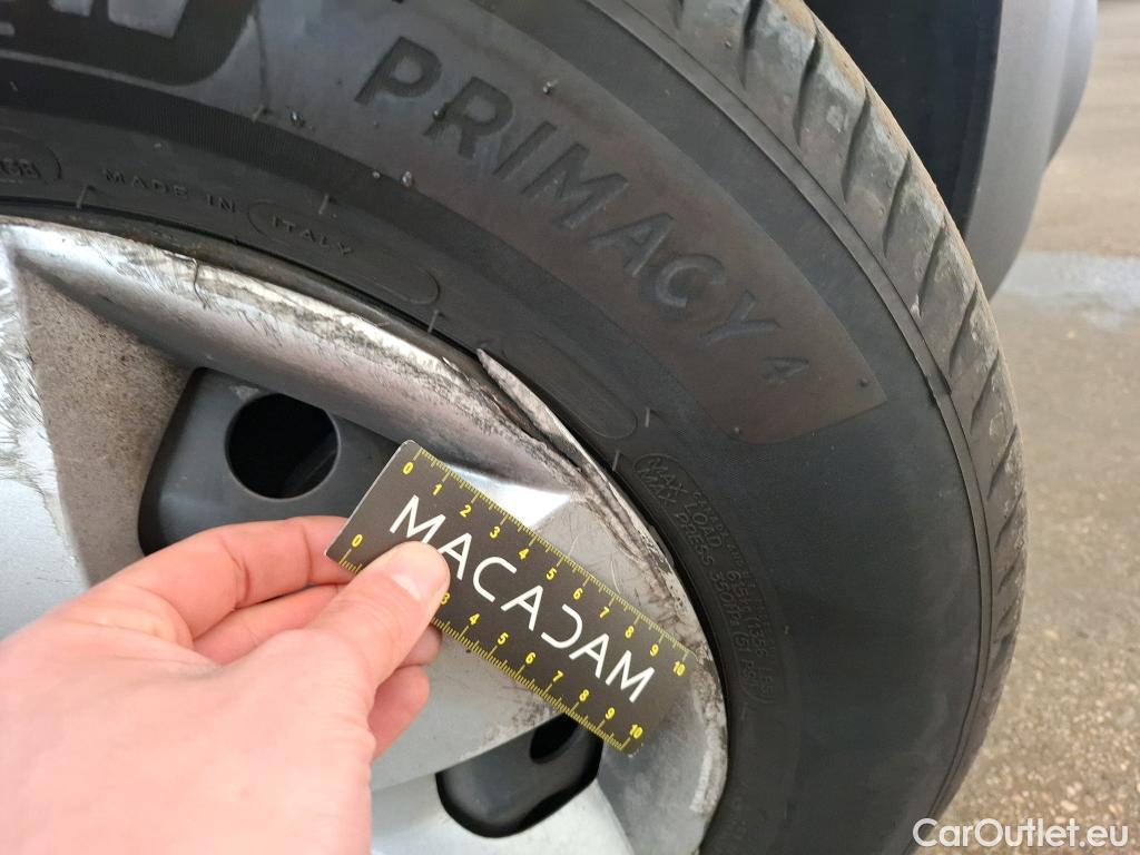  Renault  Kangoo RENAULT  Express VU 4p Fourgonnette Gd Confort Energy dCi 90 EDC #21