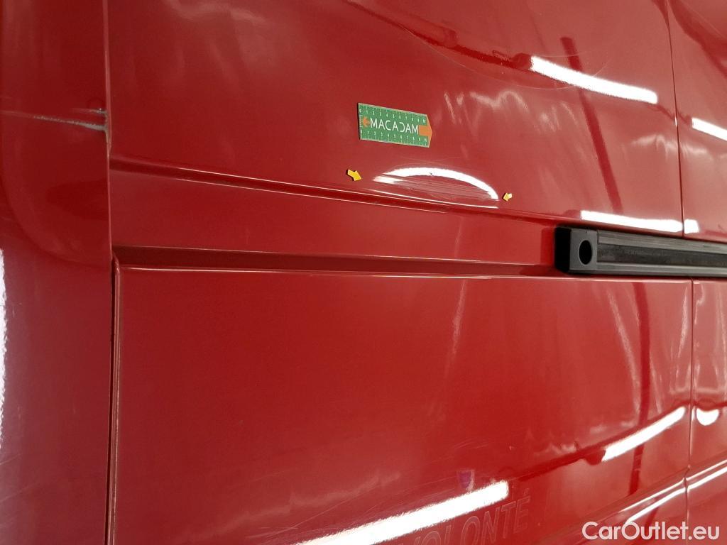  Renault  Master RENAULT  VU 4p Fourgon FG GCf Trac F3500 L3H2 dCi 130 Euro6 #14