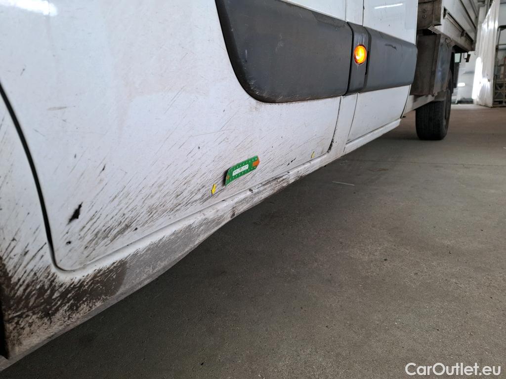  Renault  Master RENAULT  DC / 2019 / 4P / Châssis double cabine DC GCF Pr R3500 L3 Energy dCi1 45 #5