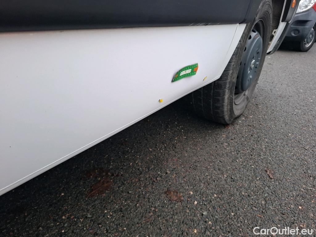  Renault  Master  III Fourgon L3H2 3 5 Grand Confort dCi 135CV BVM6 E6dT #19