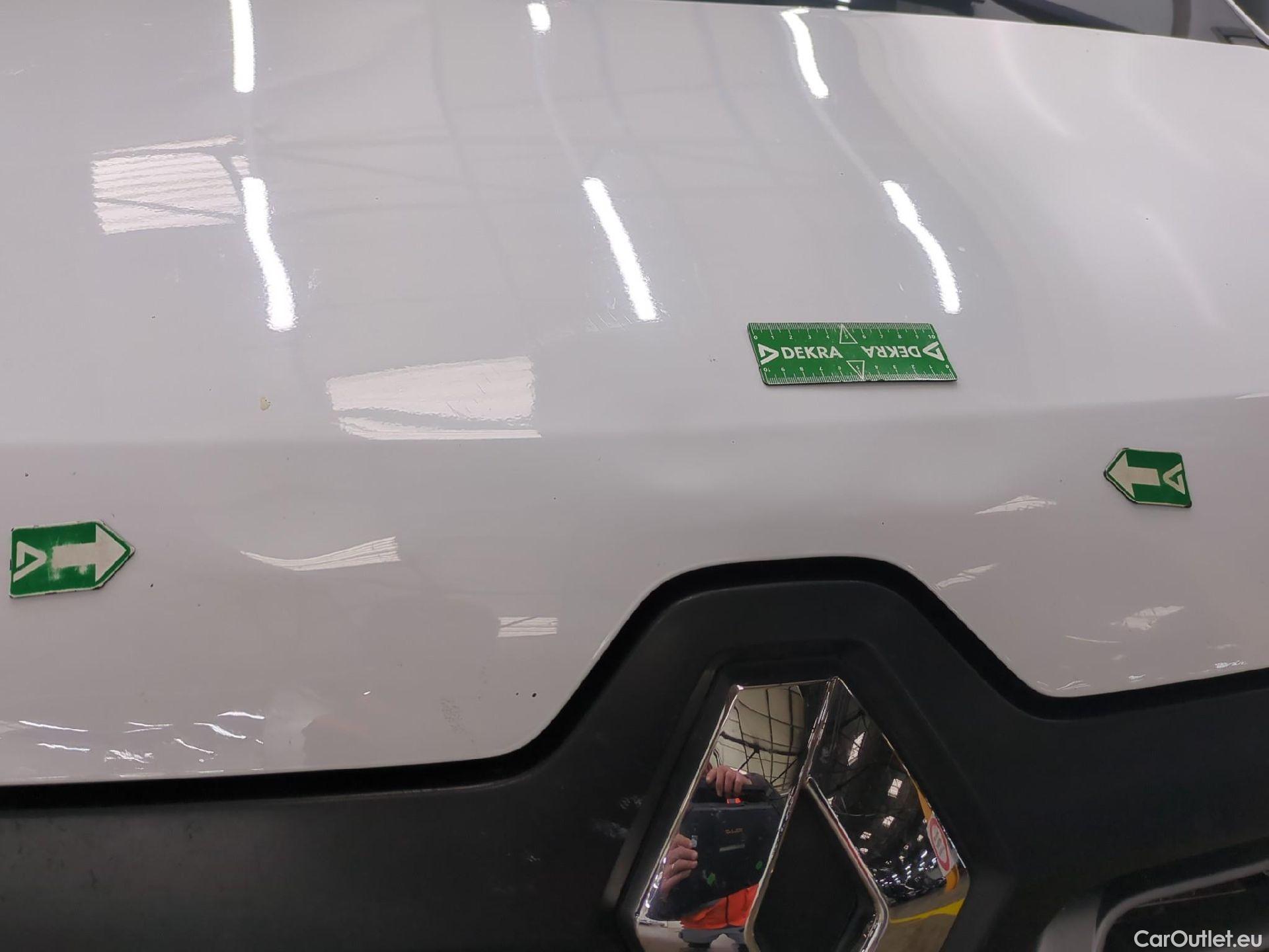  Renault  Master  benne dble cabine L3H1 3 5t 2.3 dCi 130CV BVM6 E6 #79