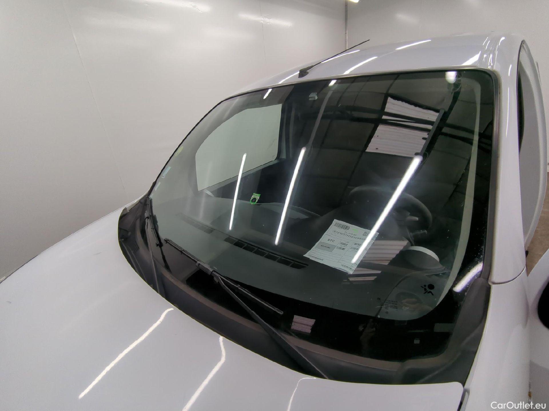  Renault  Kangoo  Express Maxi Extra (Série Spéciale) 1.5 dCi 90CV BVM5 E6 #48