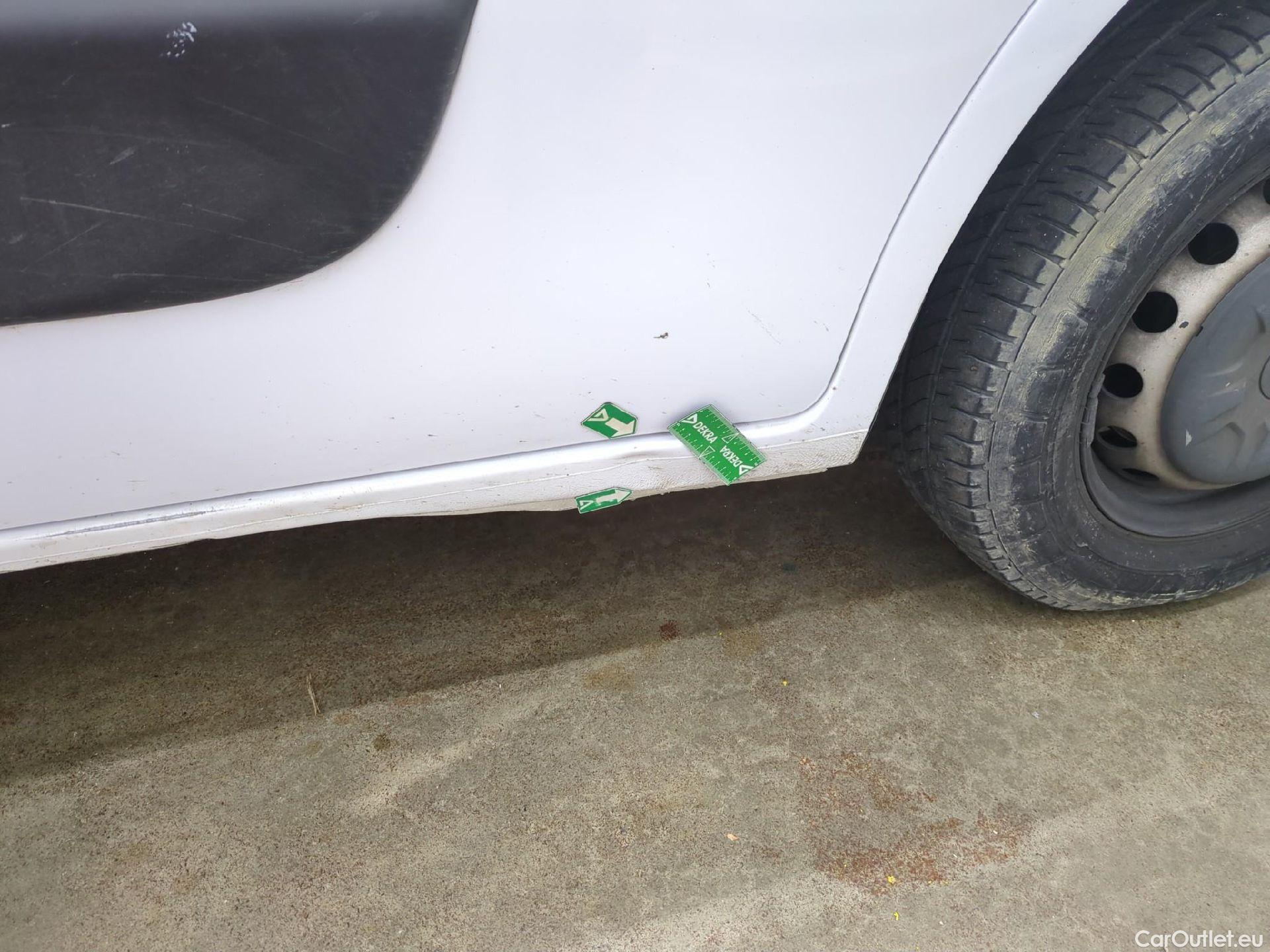  Renault  Master  benne dble cabine L3H1 3 5t 2.3 dCi 130CV BVM6 E6 #67