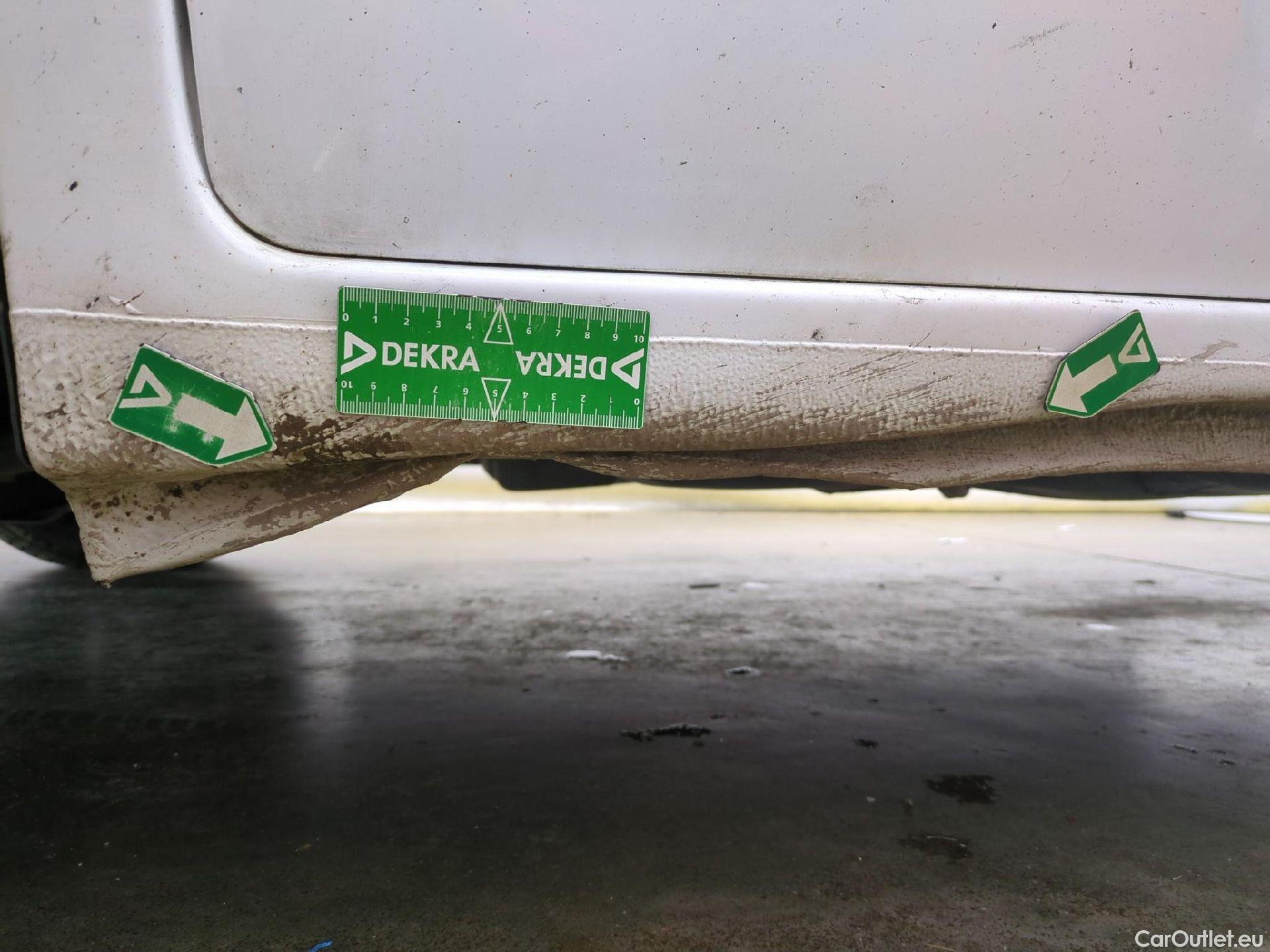  Renault  Master  benne dble cabine L3H1 3 5t 2.3 dCi 130CV BVM6 E6 #41