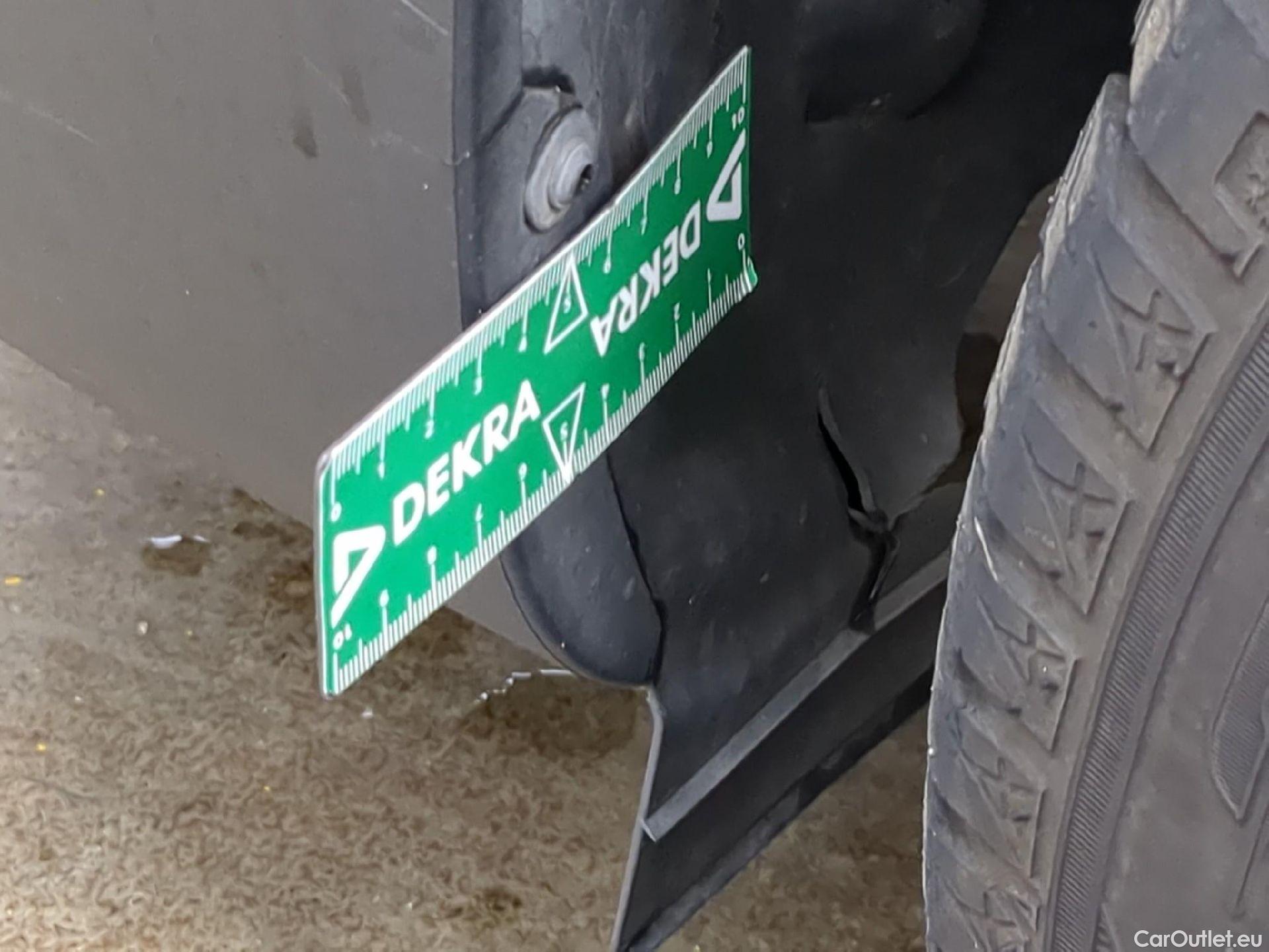  Renault  Kangoo  Express Maxi Extra (Série Spéciale) 1.5 dCi 90CV BVM5 E6 #9