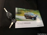  Renault  Kangoo RENAULT  Express VU 4p Fourgonnette Gd Confort Energy dCi 90 EDC #12