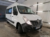  Renault  Master  III Fourgon L2H2 3 5 Grand Confort dCi 130CV BVM6 E6 #4