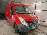  Renault  Master RENAULT  VU 4p Fourgon FG GCf Trac F3500 L3H2 dCi 130 Euro6 #4