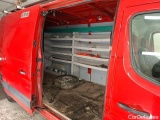  Renault  Master RENAULT  VU 4p Fourgon FG GCf Trac F3500 L3H2 dCi 130 Euro6 #9