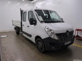  Renault  Master  benne dble cabine L3H1 3 5t 2.3 dCi 130CV BVM6 E6 #2