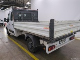  Renault  Master  benne dble cabine L3H1 3 5t 2.3 dCi 130CV BVM6 E6 #4