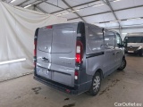  Renault  Trafic  Fourgon Grand Confort L1H1 1000 1.6 dCi 120CV BVM6 E6dT #3
